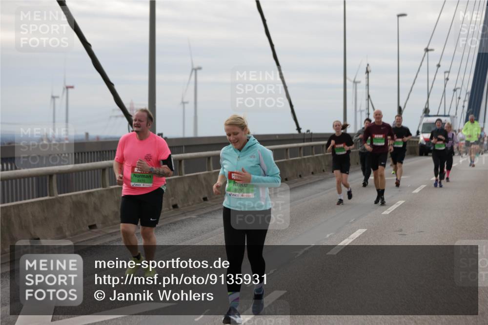 03.10.2025 - Köhlbrandbrückenlauf Jannik Wohlers http://msf.ph/oto/9135931 03.10.2025 16:06:47 Position 1 8470, 8500 meine-sportfotos.de