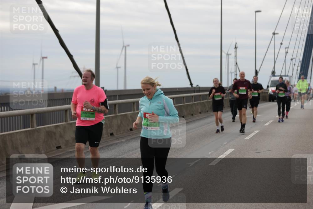 03.10.2025 - Köhlbrandbrückenlauf Jannik Wohlers http://msf.ph/oto/9135936 03.10.2025 16:06:47 Position 1 8470, 8500 meine-sportfotos.de