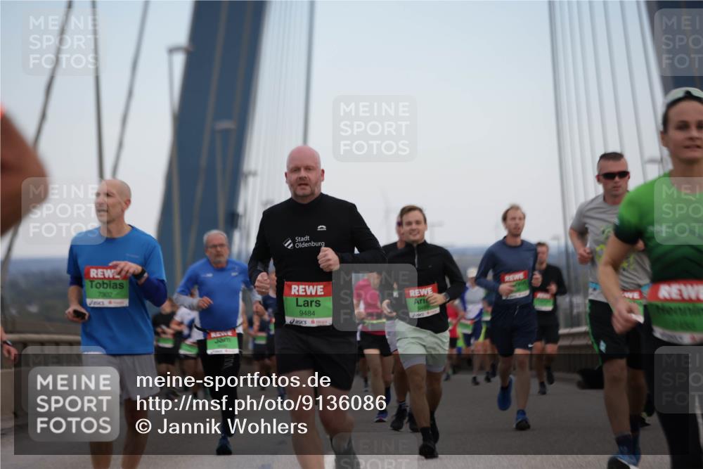 03.10.2025 - Köhlbrandbrückenlauf Jannik Wohlers http://msf.ph/oto/9136086 03.10.2025 15:24:29 Position 1 7302, 9484 meine-sportfotos.de