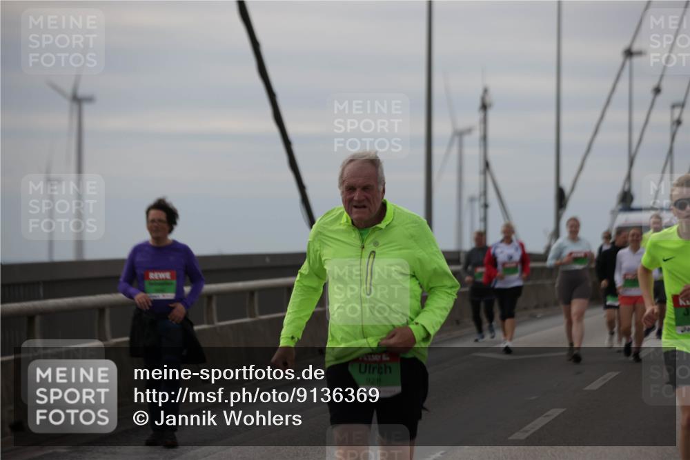 03.10.2025 - Köhlbrandbrückenlauf Jannik Wohlers http://msf.ph/oto/9136369 03.10.2025 16:07:01 Position 1 238, 921 meine-sportfotos.de