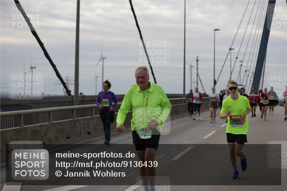 03.10.2025 - Köhlbrandbrückenlauf Jannik Wohlers http://msf.ph/oto/9136439 03.10.2025 16:07:02 Position 1 9212, 9083 meine-sportfotos.de
