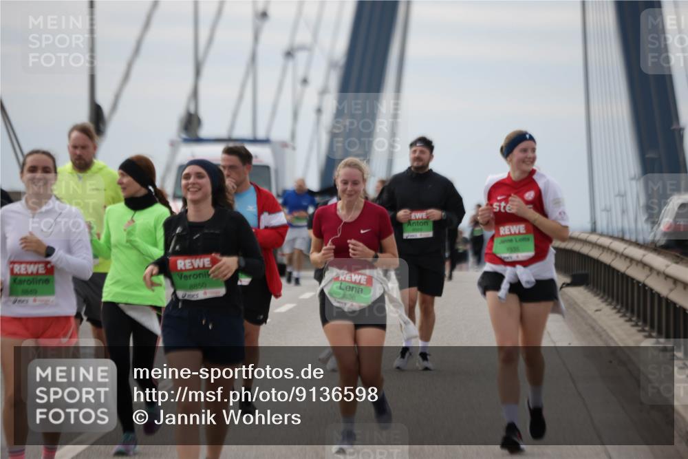 03.10.2025 - Köhlbrandbrückenlauf Jannik Wohlers http://msf.ph/oto/9136598 03.10.2025 16:07:06 Position 1 8849, 8850, 9336, 8503, 335 meine-sportfotos.de
