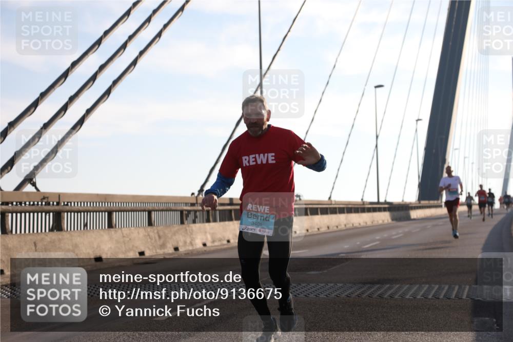 03.10.2025 - Köhlbrandbrückenlauf Yannick Fuchs http://msf.ph/oto/9136675 03.10.2025 08:20:27 Position 2 3401 meine-sportfotos.de