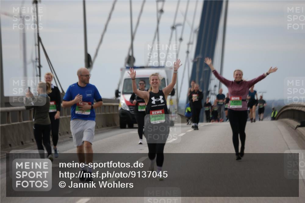 03.10.2025 - Köhlbrandbrückenlauf Jannik Wohlers http://msf.ph/oto/9137045 03.10.2025 16:07:20 Position 1 8186 meine-sportfotos.de