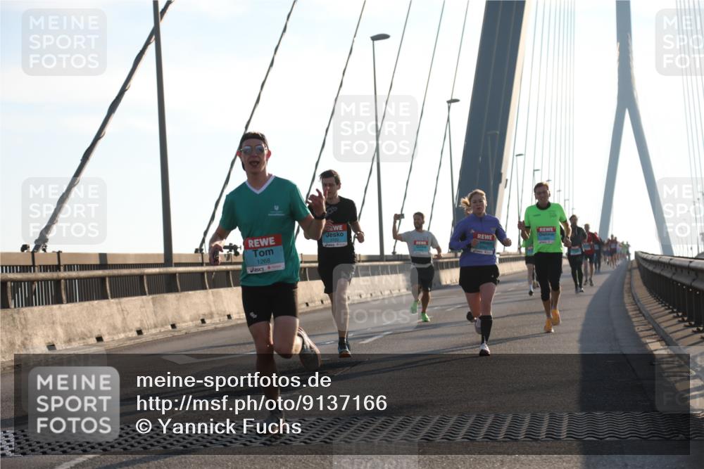 03.10.2025 - Köhlbrandbrückenlauf Yannick Fuchs http://msf.ph/oto/9137166 03.10.2025 08:21:06 Position 2 1268, 05, 2722 meine-sportfotos.de