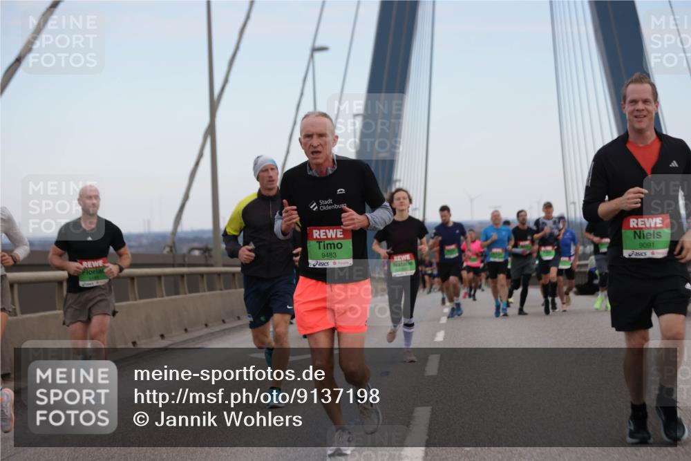 03.10.2025 - Köhlbrandbrückenlauf Jannik Wohlers http://msf.ph/oto/9137198 03.10.2025 15:24:58 Position 1 9483, 9091 meine-sportfotos.de
