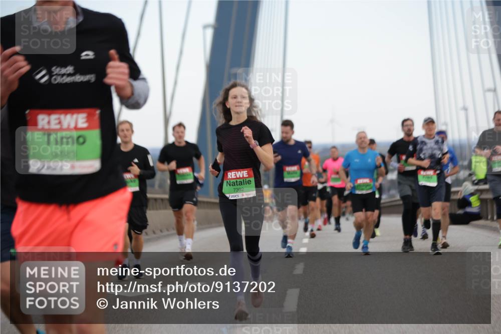 03.10.2025 - Köhlbrandbrückenlauf Jannik Wohlers http://msf.ph/oto/9137202 03.10.2025 15:24:59 Position 1 9683, 7392 meine-sportfotos.de