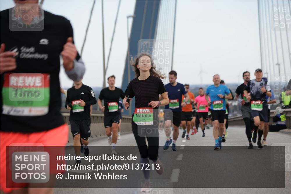03.10.2025 - Köhlbrandbrückenlauf Jannik Wohlers http://msf.ph/oto/9137213 03.10.2025 15:24:59 Position 1 6643, 7392 meine-sportfotos.de