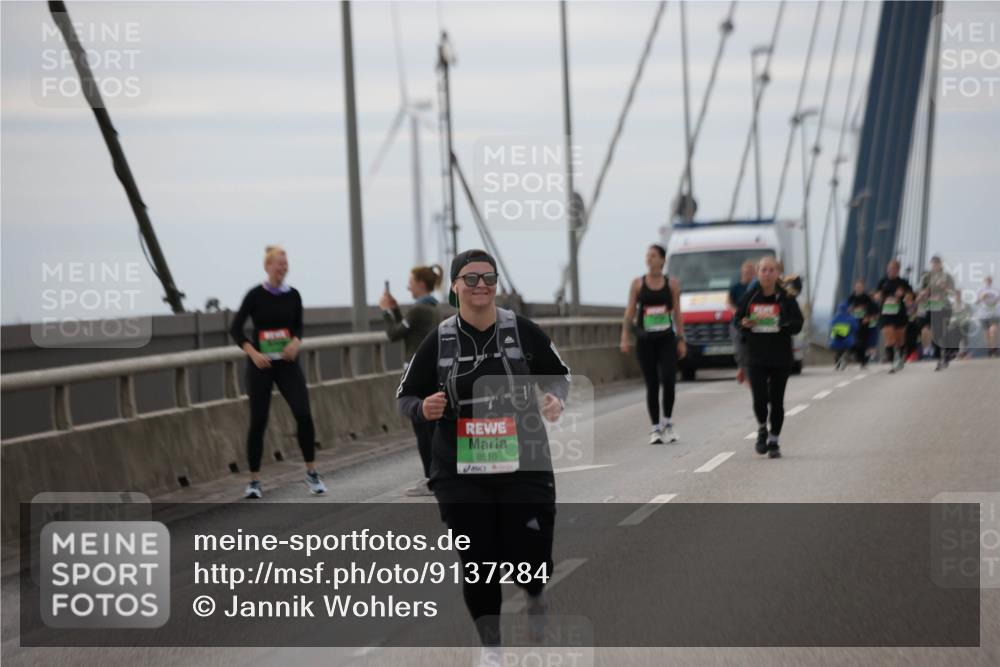 03.10.2025 - Köhlbrandbrückenlauf Jannik Wohlers http://msf.ph/oto/9137284 03.10.2025 16:07:32 Position 1 8510 meine-sportfotos.de