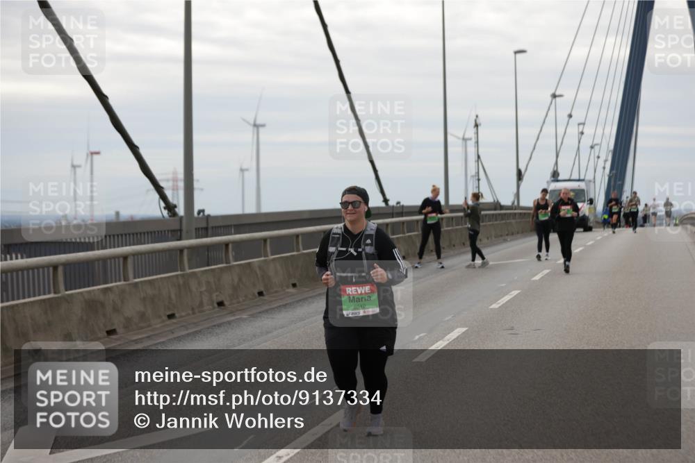 03.10.2025 - Köhlbrandbrückenlauf Jannik Wohlers http://msf.ph/oto/9137334 03.10.2025 16:07:34 Position 1 8510 meine-sportfotos.de
