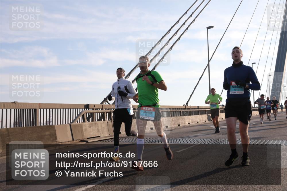 03.10.2025 - Köhlbrandbrückenlauf Yannick Fuchs http://msf.ph/oto/9137666 03.10.2025 08:21:41 Position 2 2704, 1016 meine-sportfotos.de