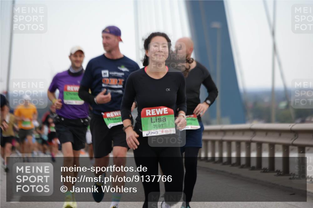 03.10.2025 - Köhlbrandbrückenlauf Jannik Wohlers http://msf.ph/oto/9137766 03.10.2025 15:25:16 Position 1 7071, 349 meine-sportfotos.de