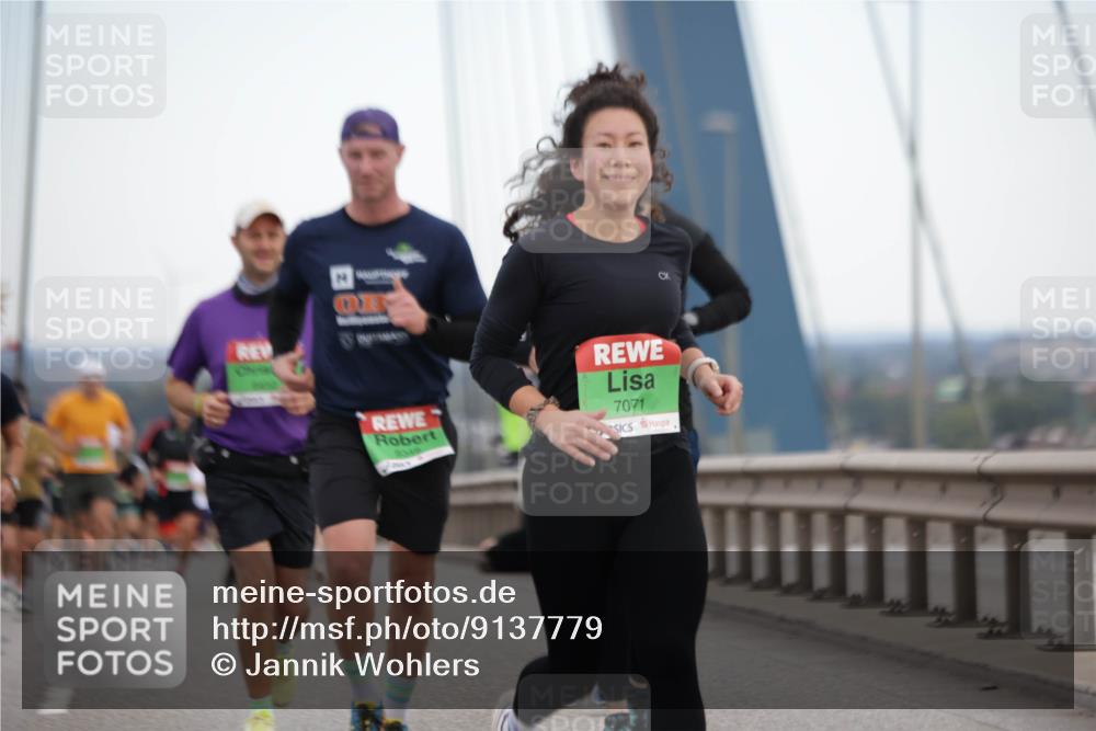 03.10.2025 - Köhlbrandbrückenlauf Jannik Wohlers http://msf.ph/oto/9137779 03.10.2025 15:25:16 Position 1 7071 meine-sportfotos.de