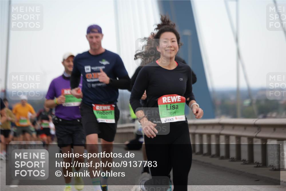 03.10.2025 - Köhlbrandbrückenlauf Jannik Wohlers http://msf.ph/oto/9137783 03.10.2025 15:25:16 Position 1 9048, 7071 meine-sportfotos.de