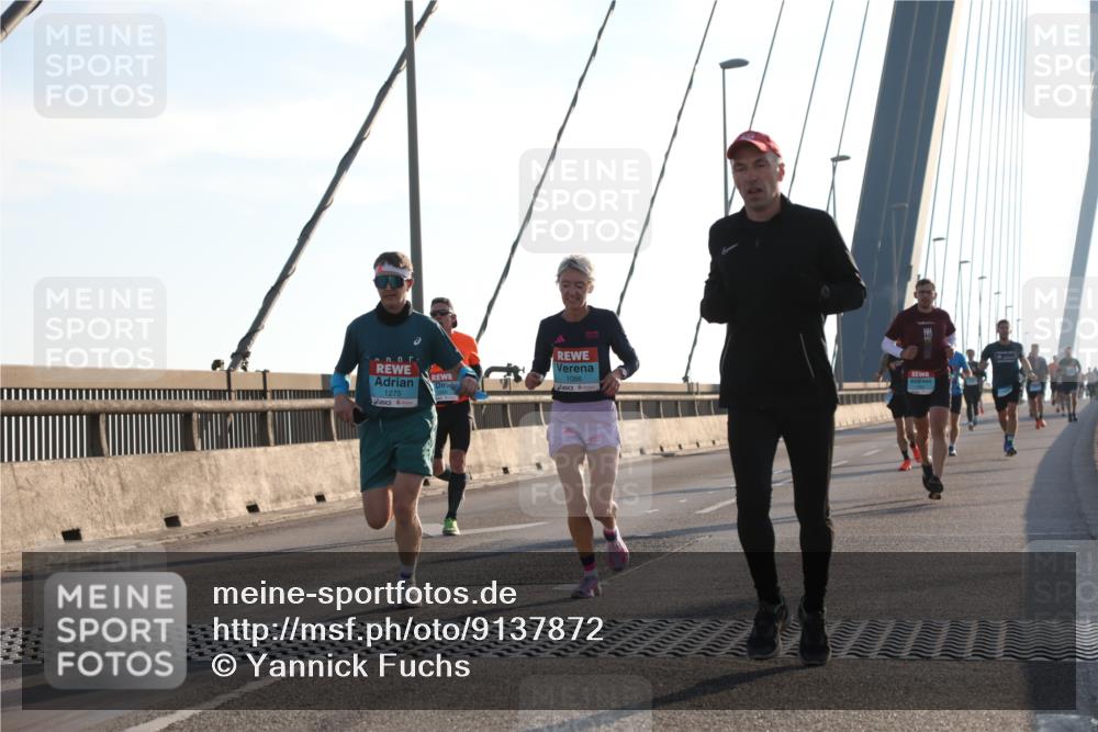 03.10.2025 - Köhlbrandbrückenlauf Yannick Fuchs http://msf.ph/oto/9137872 03.10.2025 08:21:52 Position 2 1275, 1086 meine-sportfotos.de