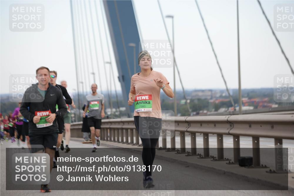 03.10.2025 - Köhlbrandbrückenlauf Jannik Wohlers http://msf.ph/oto/9138170 03.10.2025 15:28:15 Position 1 7576, 7393 meine-sportfotos.de