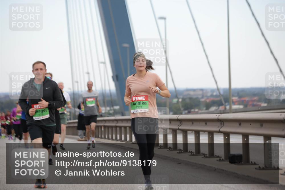 03.10.2025 - Köhlbrandbrückenlauf Jannik Wohlers http://msf.ph/oto/9138179 03.10.2025 15:28:15 Position 1 7576, 7393 meine-sportfotos.de