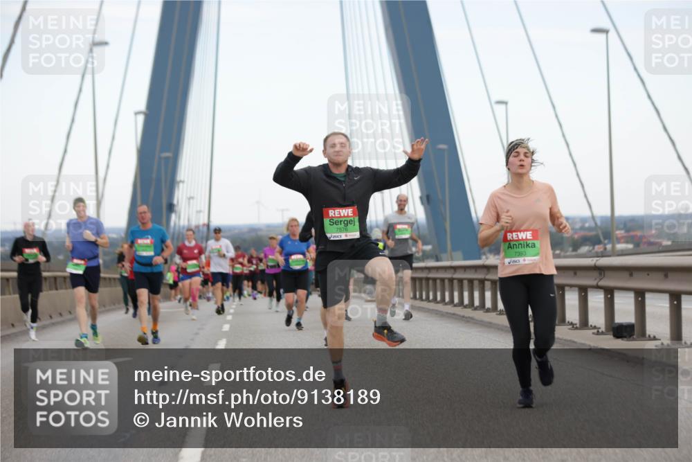 03.10.2025 - Köhlbrandbrückenlauf Jannik Wohlers http://msf.ph/oto/9138189 03.10.2025 15:28:16 Position 1 7576, 7393 meine-sportfotos.de