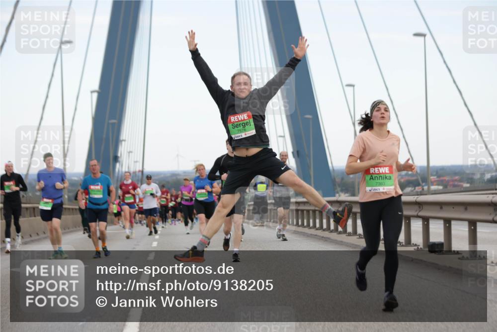 03.10.2025 - Köhlbrandbrückenlauf Jannik Wohlers http://msf.ph/oto/9138205 03.10.2025 15:28:16 Position 1 7576, 7393 meine-sportfotos.de