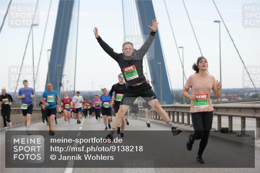 03.10.2025 - Köhlbrandbrückenlauf Jannik Wohlers http://msf.ph/oto/9138218 03.10.2025 15:28:16 Position 1 7576, 7393 meine-sportfotos.de