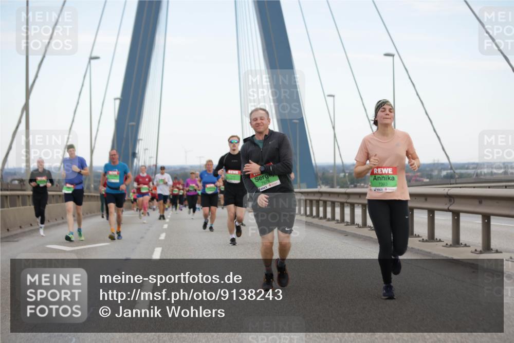 03.10.2025 - Köhlbrandbrückenlauf Jannik Wohlers http://msf.ph/oto/9138243 03.10.2025 15:28:16 Position 1 7576, 7393 meine-sportfotos.de