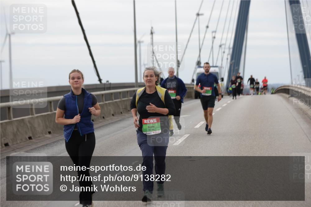 03.10.2025 - Köhlbrandbrückenlauf Jannik Wohlers http://msf.ph/oto/9138282 03.10.2025 16:08:32 Position 1 9684 meine-sportfotos.de