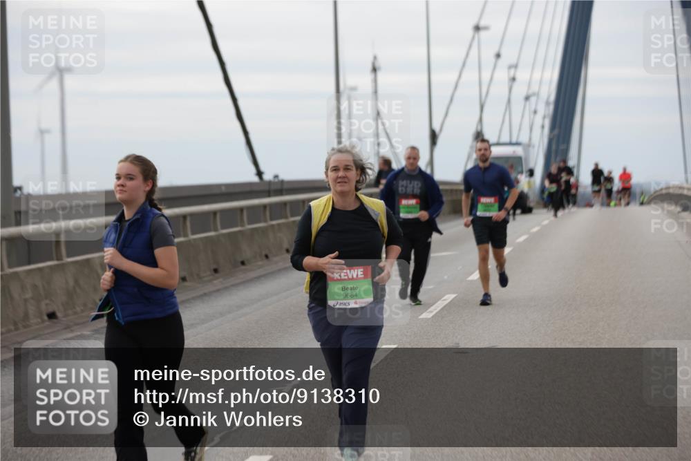 03.10.2025 - Köhlbrandbrückenlauf Jannik Wohlers http://msf.ph/oto/9138310 03.10.2025 16:08:33 Position 1 9684 meine-sportfotos.de