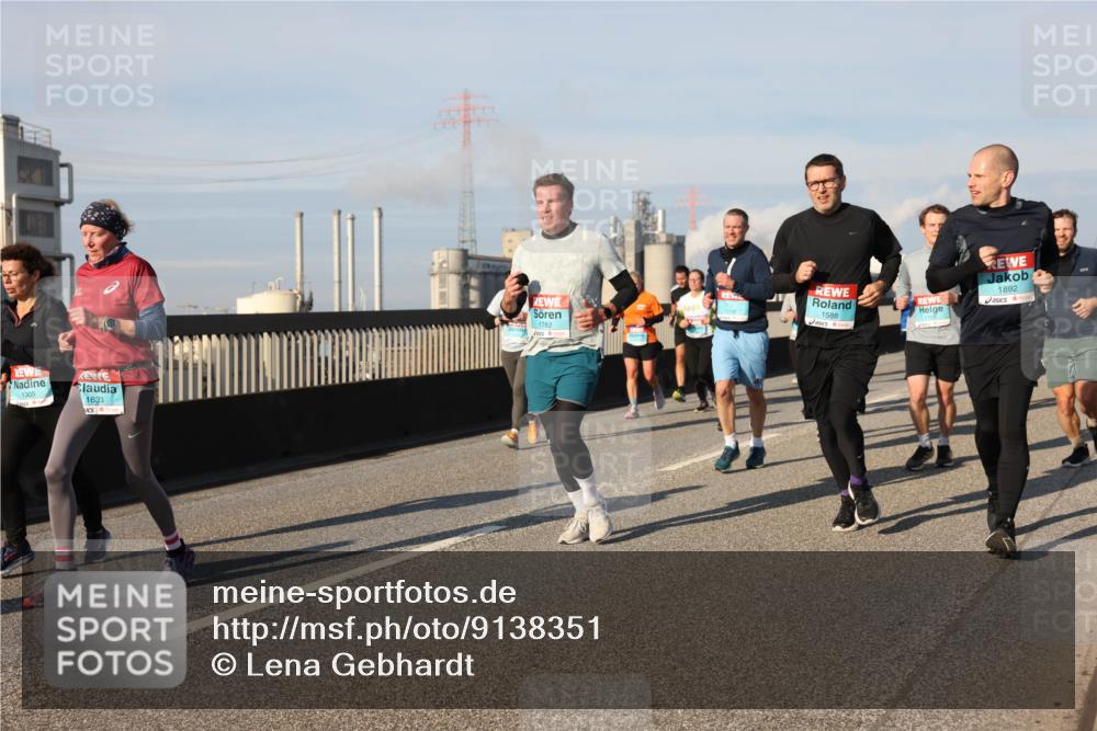 03.10.2025 - Köhlbrandbrückenlauf Lena Gebhardt http://msf.ph/oto/9138351 03.10.2025 09:56:03 Position 2 1305, 1633, 1782, 1892, 1588 meine-sportfotos.de
