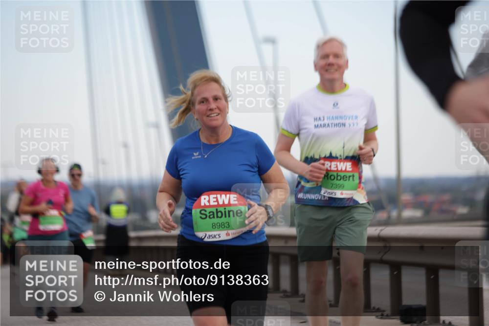 03.10.2025 - Köhlbrandbrückenlauf Jannik Wohlers http://msf.ph/oto/9138363 03.10.2025 15:28:21 Position 1 8983, 9, 7399 meine-sportfotos.de
