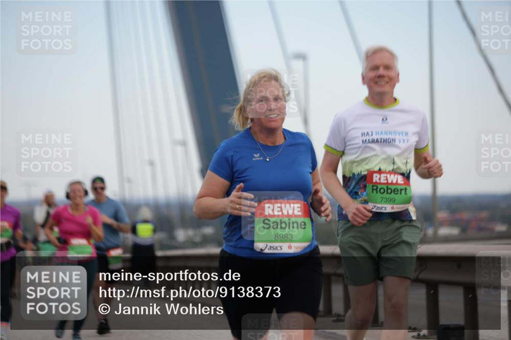 03.10.2025 - Köhlbrandbrückenlauf Jannik Wohlers http://msf.ph/oto/9138373 03.10.2025 15:28:22 Position 1 8983, 7399 meine-sportfotos.de