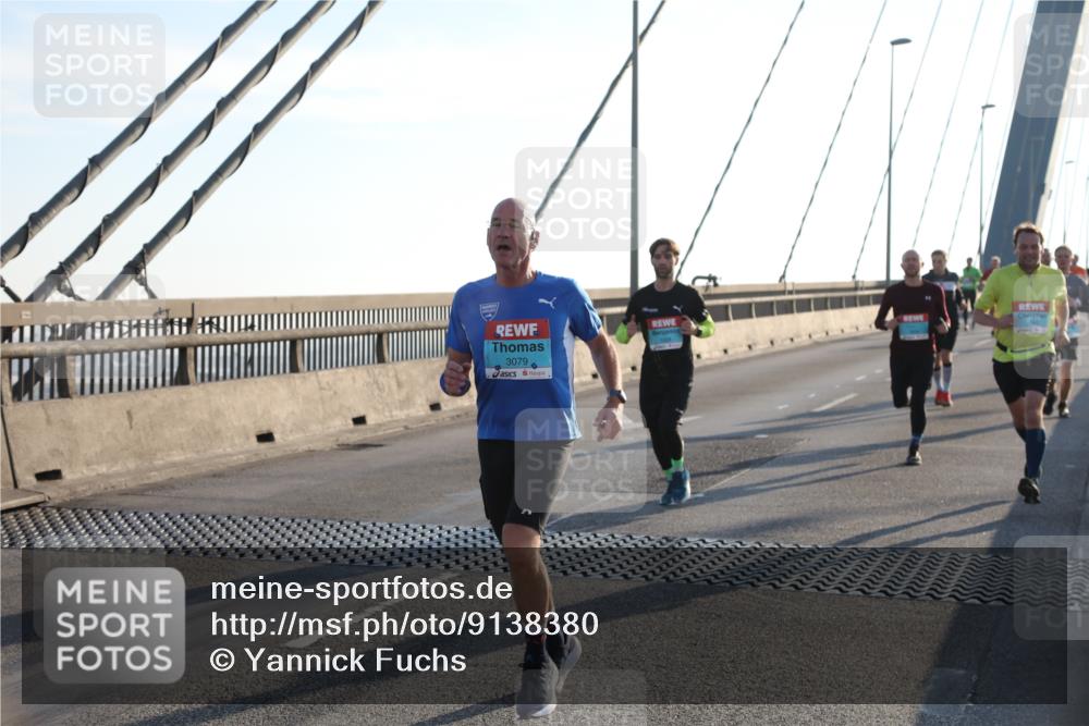 03.10.2025 - Köhlbrandbrückenlauf Yannick Fuchs http://msf.ph/oto/9138380 03.10.2025 08:22:34 Position 2 3079 meine-sportfotos.de