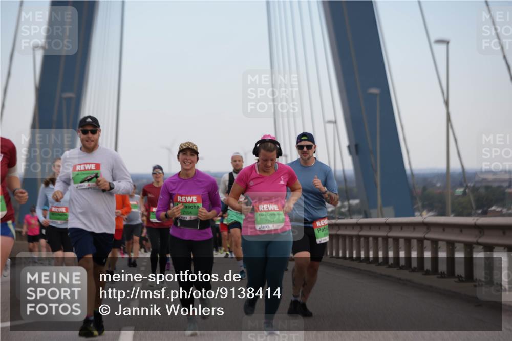 03.10.2025 - Köhlbrandbrückenlauf Jannik Wohlers http://msf.ph/oto/9138414 03.10.2025 15:28:24 Position 1 7194, 7264 meine-sportfotos.de