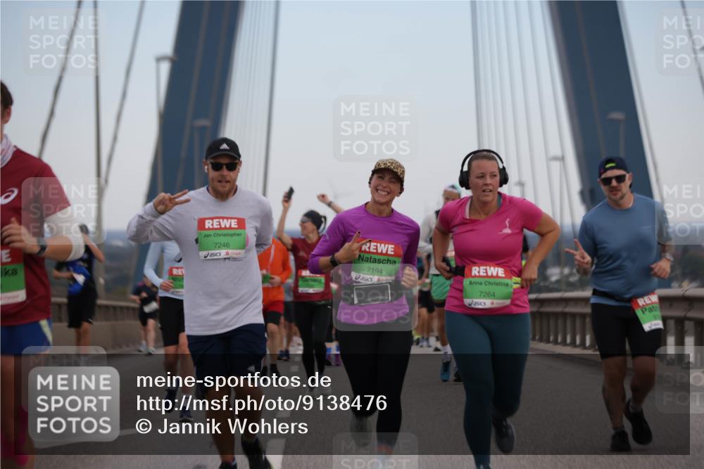 03.10.2025 - Köhlbrandbrückenlauf Jannik Wohlers http://msf.ph/oto/9138476 03.10.2025 15:28:25 Position 1 7246, 7194, 7264 meine-sportfotos.de