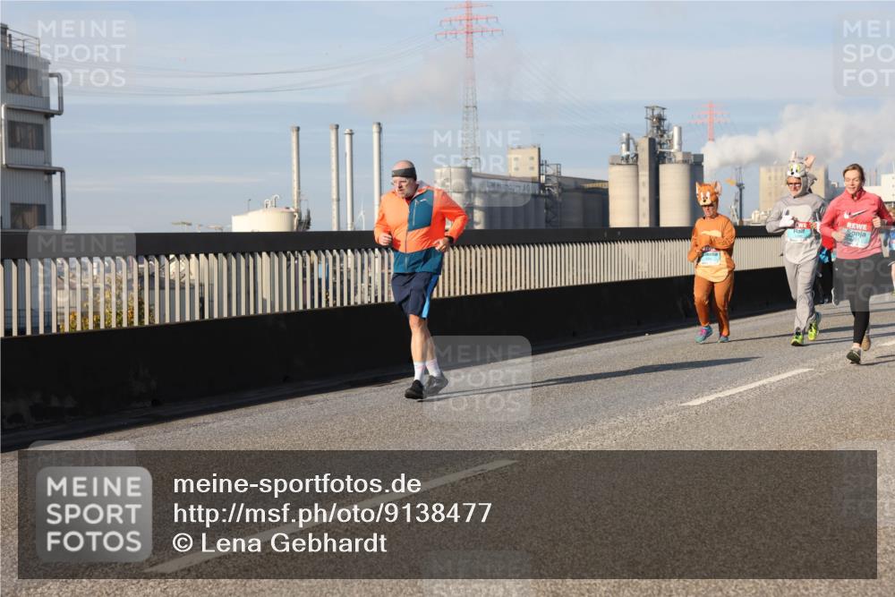 03.10.2025 - Köhlbrandbrückenlauf Lena Gebhardt http://msf.ph/oto/9138477 03.10.2025 09:56:12 Position 2  meine-sportfotos.de