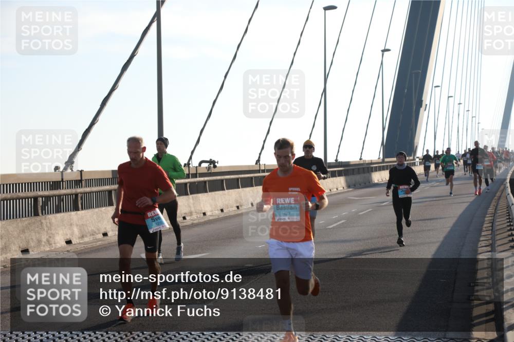 03.10.2025 - Köhlbrandbrückenlauf Yannick Fuchs http://msf.ph/oto/9138481 03.10.2025 08:22:42 Position 2 1210, 1423 meine-sportfotos.de