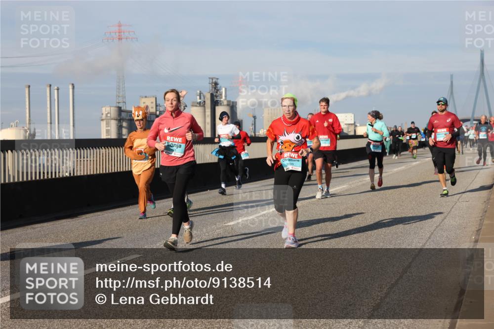 03.10.2025 - Köhlbrandbrückenlauf Lena Gebhardt http://msf.ph/oto/9138514 03.10.2025 09:56:14 Position 2 3699 meine-sportfotos.de