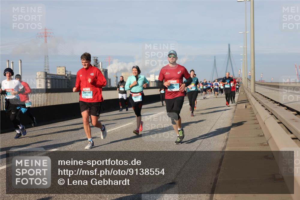 03.10.2025 - Köhlbrandbrückenlauf Lena Gebhardt http://msf.ph/oto/9138554 03.10.2025 09:56:16 Position 2 1456, 1337 meine-sportfotos.de