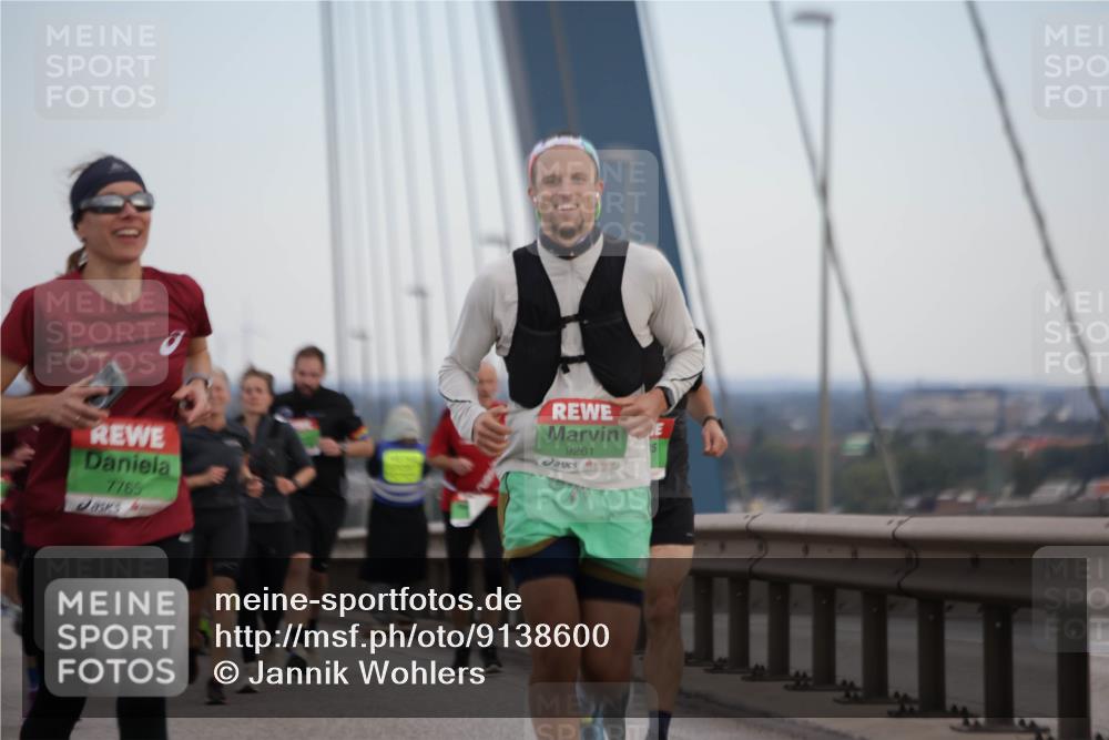 03.10.2025 - Köhlbrandbrückenlauf Jannik Wohlers http://msf.ph/oto/9138600 03.10.2025 15:28:28 Position 1 7765, 9261 meine-sportfotos.de