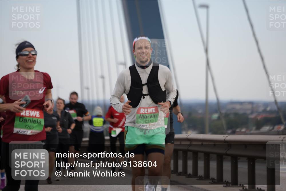 03.10.2025 - Köhlbrandbrückenlauf Jannik Wohlers http://msf.ph/oto/9138604 03.10.2025 15:28:28 Position 1 7769, 9261 meine-sportfotos.de
