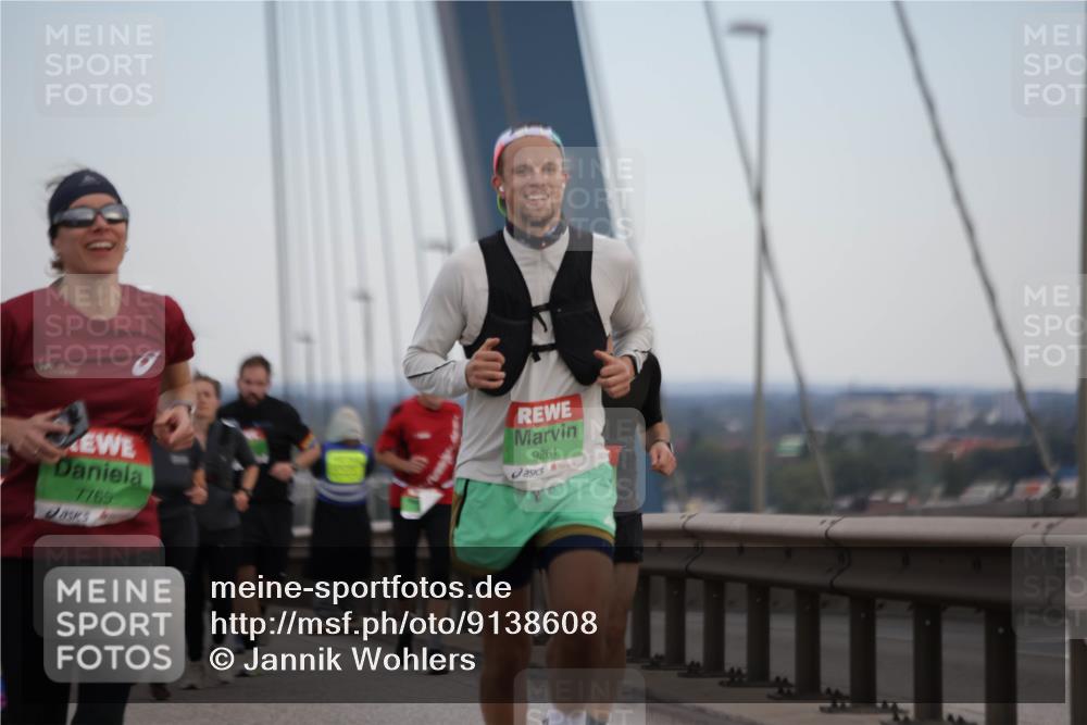 03.10.2025 - Köhlbrandbrückenlauf Jannik Wohlers http://msf.ph/oto/9138608 03.10.2025 15:28:28 Position 1 7769, 9261 meine-sportfotos.de
