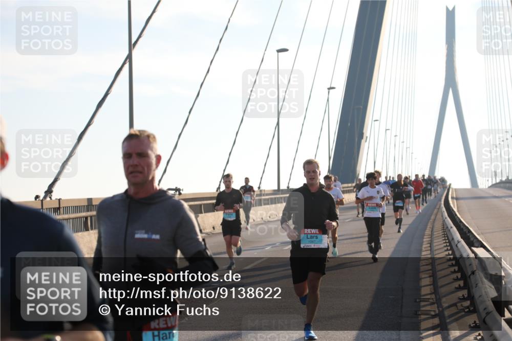 03.10.2025 - Köhlbrandbrückenlauf Yannick Fuchs http://msf.ph/oto/9138622 03.10.2025 08:22:58 Position 2 1067 meine-sportfotos.de