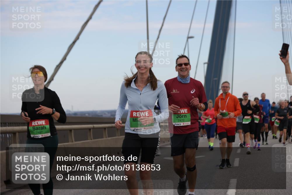 03.10.2025 - Köhlbrandbrückenlauf Jannik Wohlers http://msf.ph/oto/9138653 03.10.2025 15:28:30 Position 1 7497, 748, 7472 meine-sportfotos.de