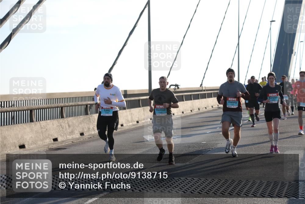 03.10.2025 - Köhlbrandbrückenlauf Yannick Fuchs http://msf.ph/oto/9138715 03.10.2025 08:23:07 Position 2 1142, 1258 meine-sportfotos.de