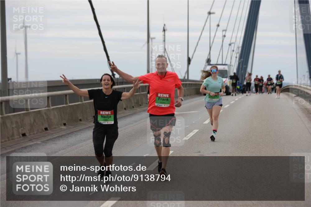 03.10.2025 - Köhlbrandbrückenlauf Jannik Wohlers http://msf.ph/oto/9138794 03.10.2025 16:09:02 Position 1 7682, 8284 meine-sportfotos.de