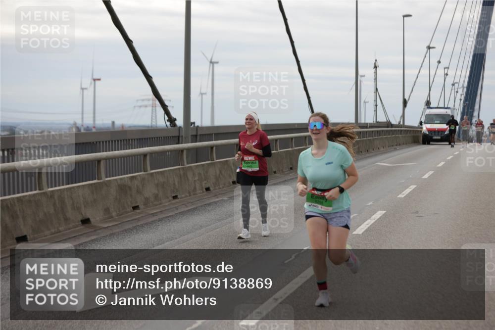 03.10.2025 - Köhlbrandbrückenlauf Jannik Wohlers http://msf.ph/oto/9138869 03.10.2025 16:09:05 Position 1 9465 meine-sportfotos.de