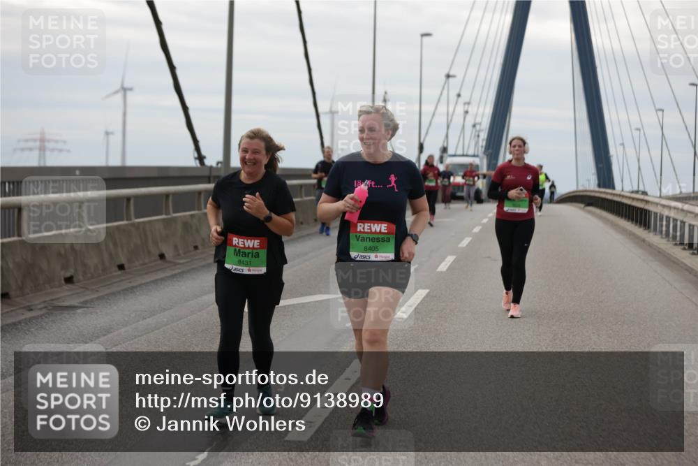 03.10.2025 - Köhlbrandbrückenlauf Jannik Wohlers http://msf.ph/oto/9138989 03.10.2025 16:09:35 Position 1 8431, 8405 meine-sportfotos.de