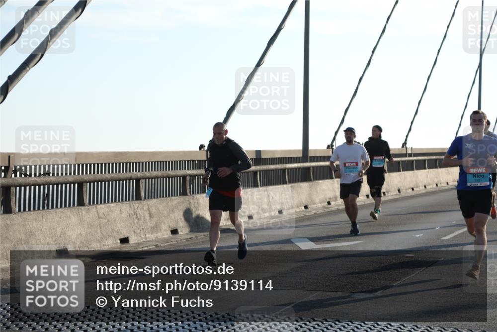 03.10.2025 - Köhlbrandbrückenlauf Yannick Fuchs http://msf.ph/oto/9139114 03.10.2025 08:23:33 Position 2 3181 meine-sportfotos.de