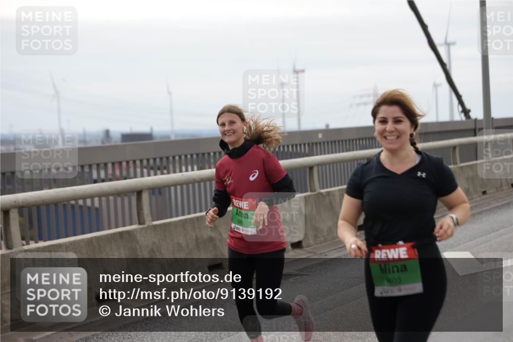 03.10.2025 - Köhlbrandbrückenlauf Jannik Wohlers http://msf.ph/oto/9139192 03.10.2025 16:09:44 Position 1 8893, 403 meine-sportfotos.de