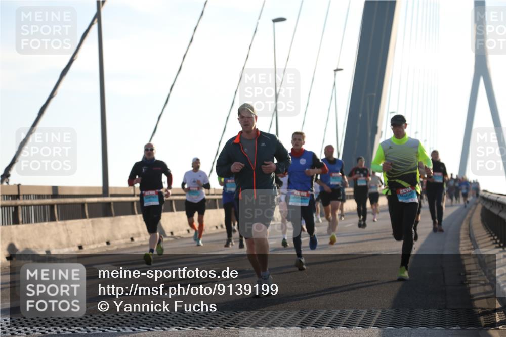 03.10.2025 - Köhlbrandbrückenlauf Yannick Fuchs http://msf.ph/oto/9139199 03.10.2025 08:23:41 Position 2  meine-sportfotos.de