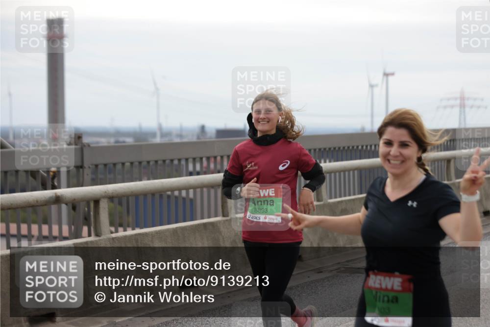 03.10.2025 - Köhlbrandbrückenlauf Jannik Wohlers http://msf.ph/oto/9139213 03.10.2025 16:09:44 Position 1 8893, 103 meine-sportfotos.de